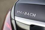 Mercedes-Maybach S650 2017 года (WW)